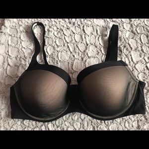 Torrid Bra 😍🖤